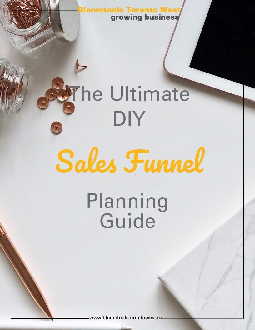 sales funnels