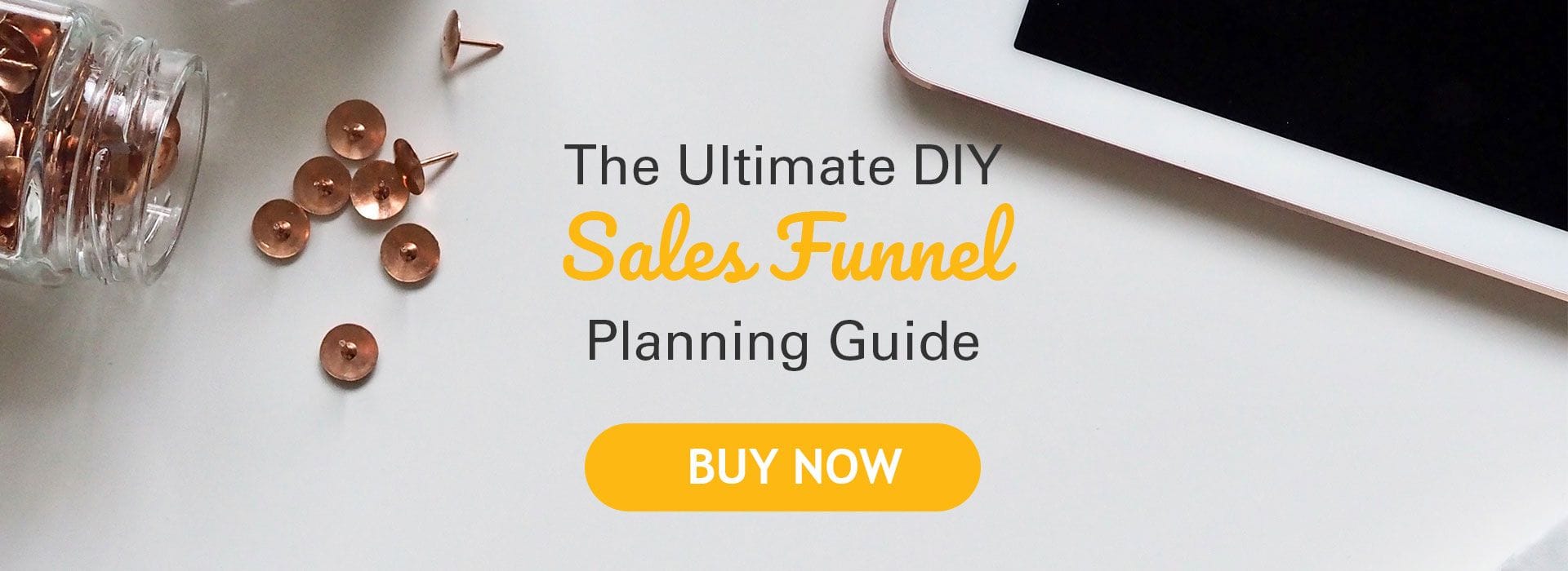 DIY Sales Funnel Planning Guide | Bloomtools Toronto West