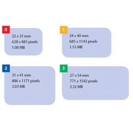 Med and Dent Phosphor Plate Scanner accessories