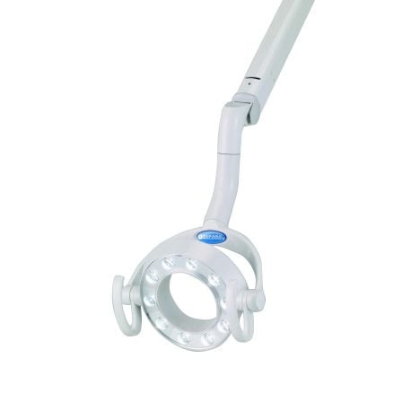 Med and Dent Belmont 900 LED Light
