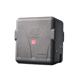 Med and Dent Cattani Micro Smart Cube Suction