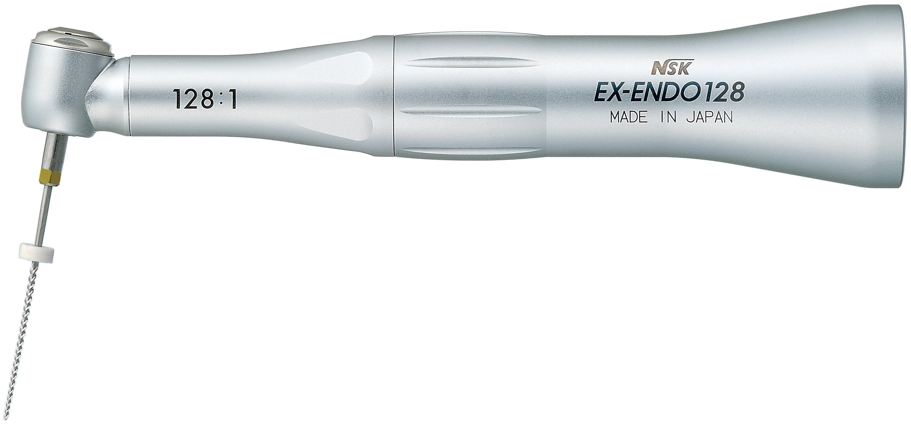 Med and Dent NSK Endodontics