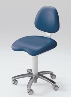 Med and Dent Eurus Doctor Stool