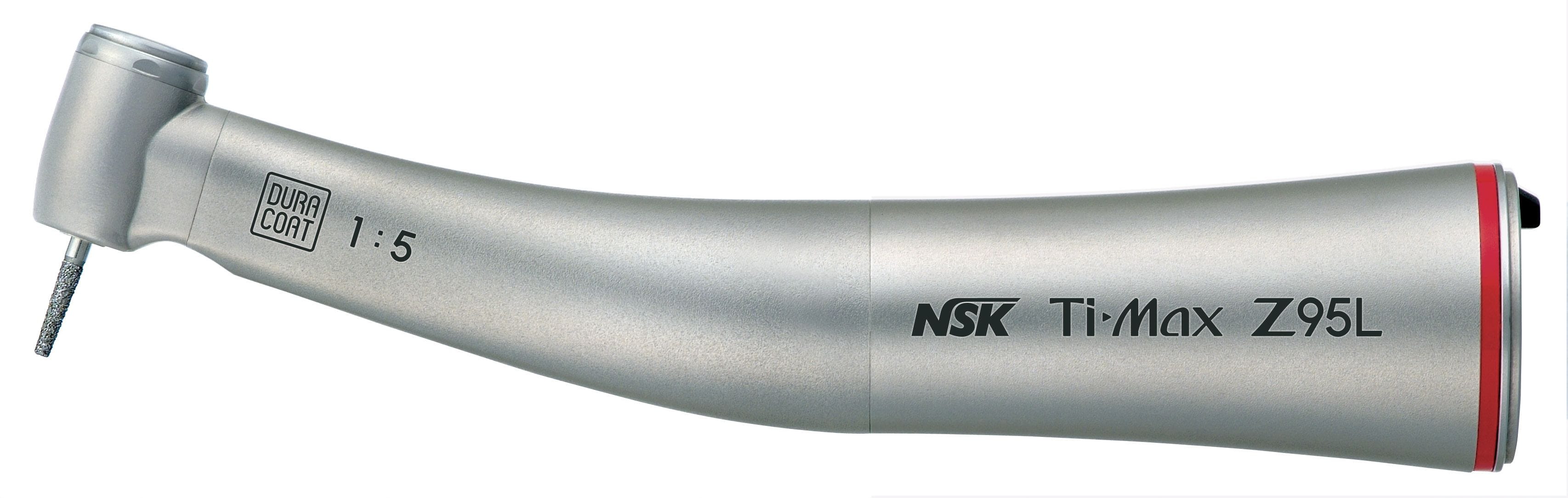 Med and Dent NSK Slow Speed Contra Angle Handpieces