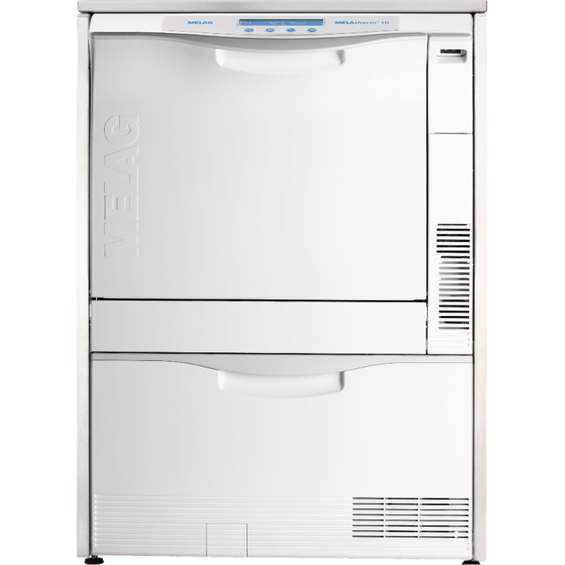 Med and Dent Melag Melatherm Washer Disinfector