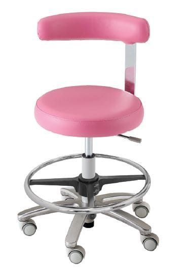 Med and Dent  Assistant Stool