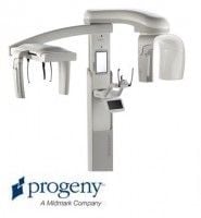 Med and Dent Midmark Progeny Vantage OPG