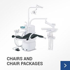 Med and Dent Chairs and Chair Packages
