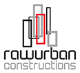 Raw Urban Construction Services - Western Australia