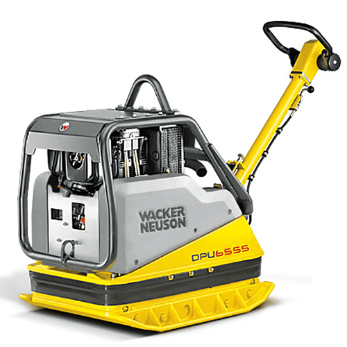 Plate Compactor Plate Compactor