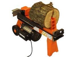 Log Splitter