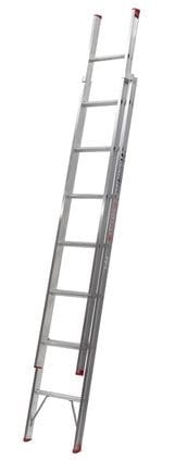 Extension Ladder - 6m (20ft)