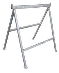 Steel Trestles (Brickies Trestles)