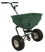 Fertilizer Spreader