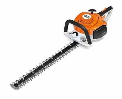 Hedge Trimmer - 2 Stroke