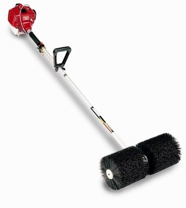 Power Broom