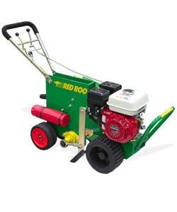 Turf Cutter 14"