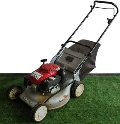 Lawn Mower (20")