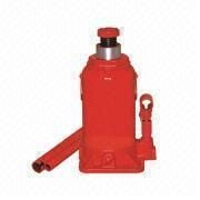 Bottle Jack - 15t