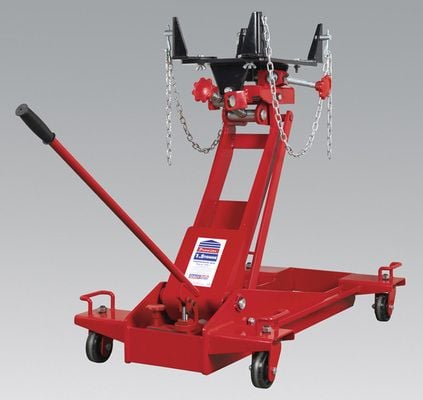 Manual Handling & Lifting