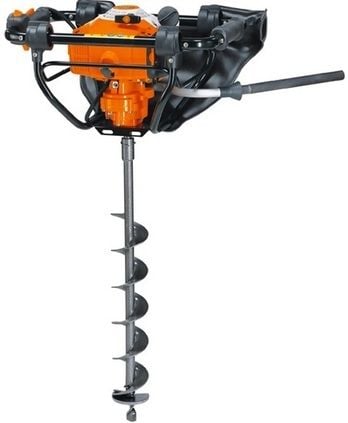 Posthole Digger - One Man