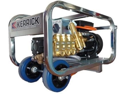 Pressure Washer - Petrol (2000psi to 4000psi)