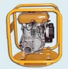 Flex Drive Motor - Petrol