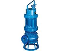 Submersible Pump - Electric (2.0")