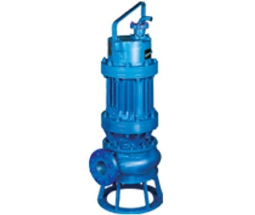 Submersible Pump - Electric (2.0")