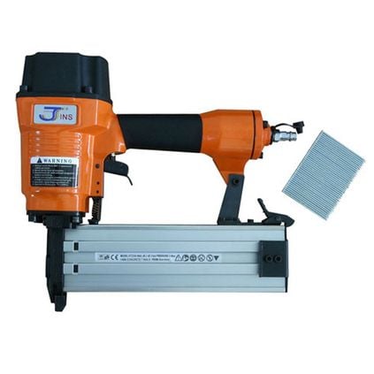 T Nailer