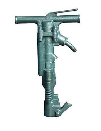 Jack Hammer - Pneumatic (12kg - 42kg)