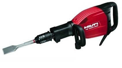 Jack Hammer - Electric (9.7kg - 30kg)