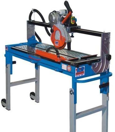 Tile Saw - Electric