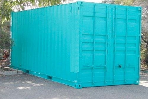 Container 10'x8'