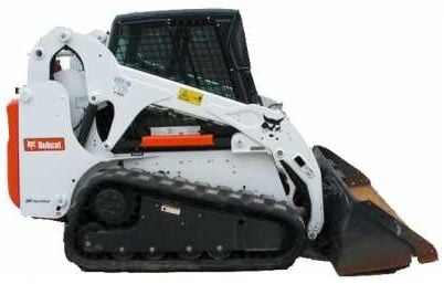 S150 Bobcat Loader Skid Steer