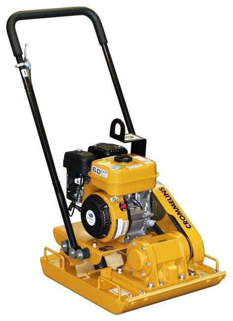 Plate Compactor (85kg)