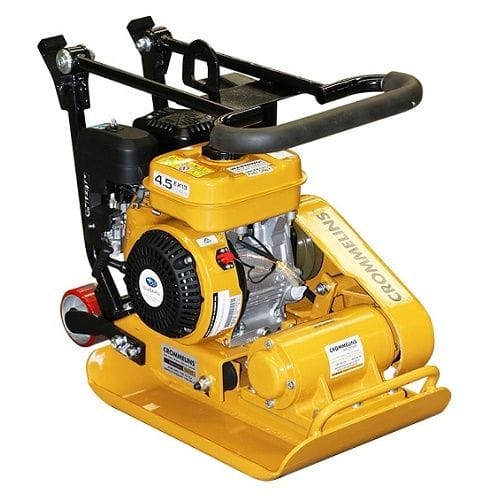 Plate Compactor 60kg