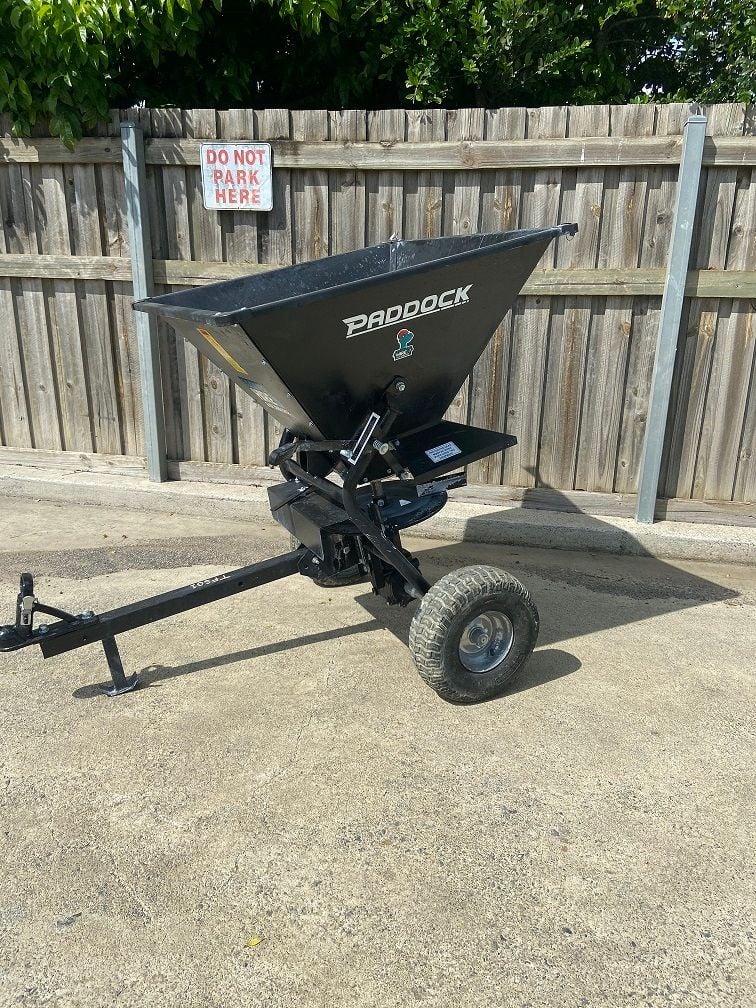 Lawn Renovation