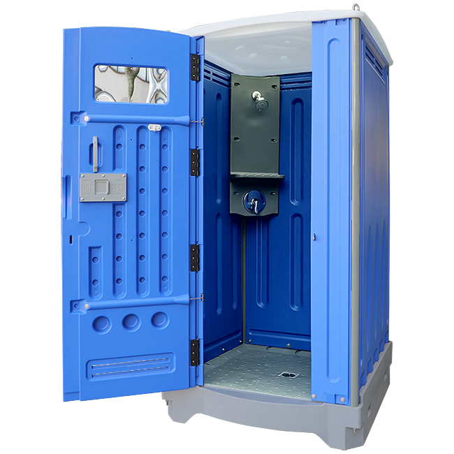 Portable Showers