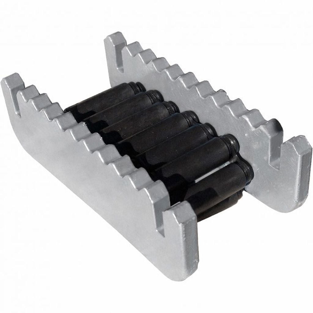 Machinery Skates - Set of 4