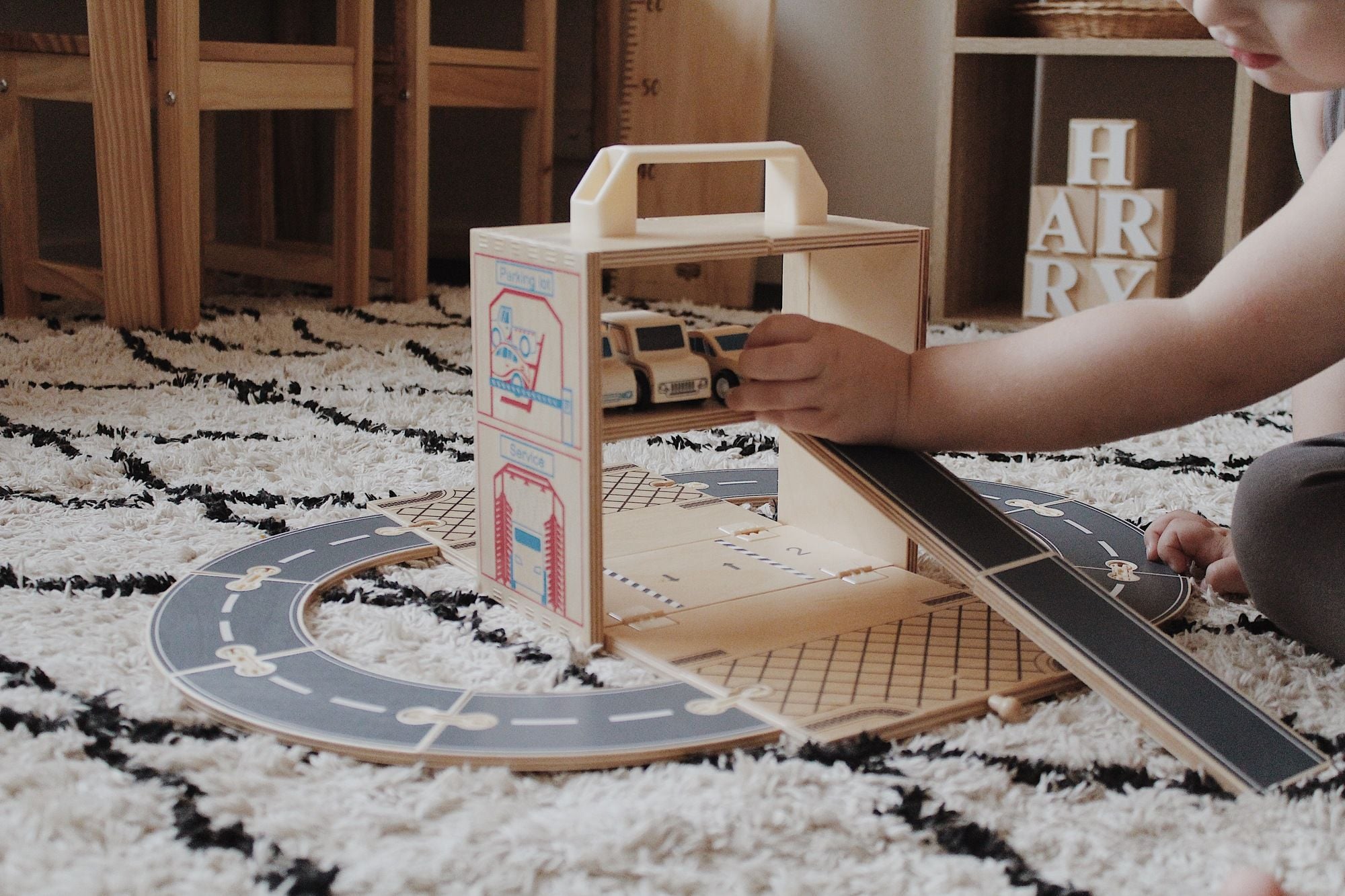 Tiger Tribe Box Sets