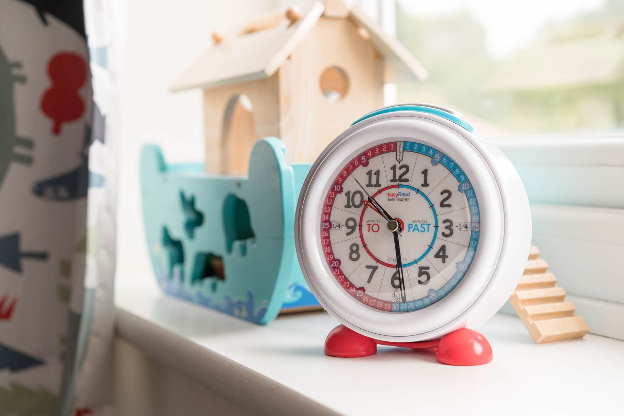 Alarm Clock