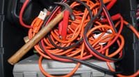 Choosing the right extension cord for the job