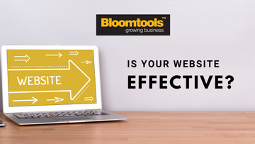 Making Your Small Business Website Effective