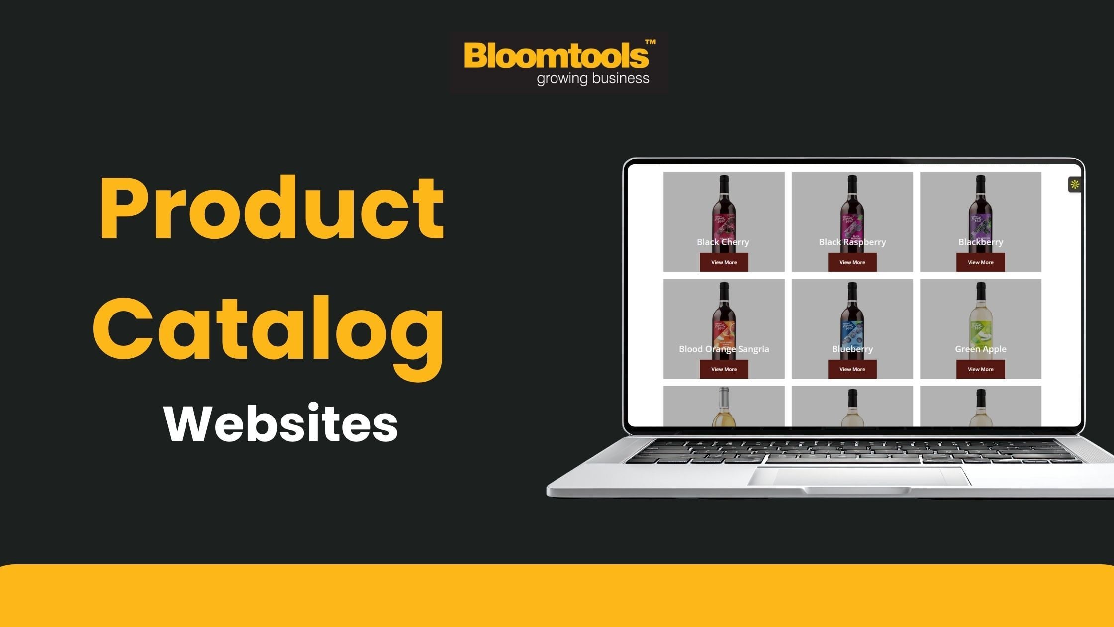Product Catalog Websites for Whitby & Durham Businesses Product Catalog Websites for Whitby & Durham Businesses
