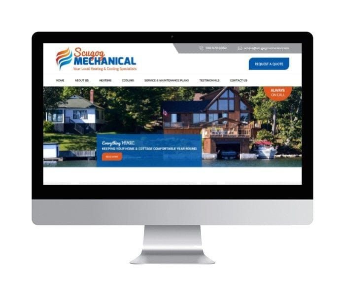 Scugog Mechanical Trades Businesses Websites Image -6792660685008
