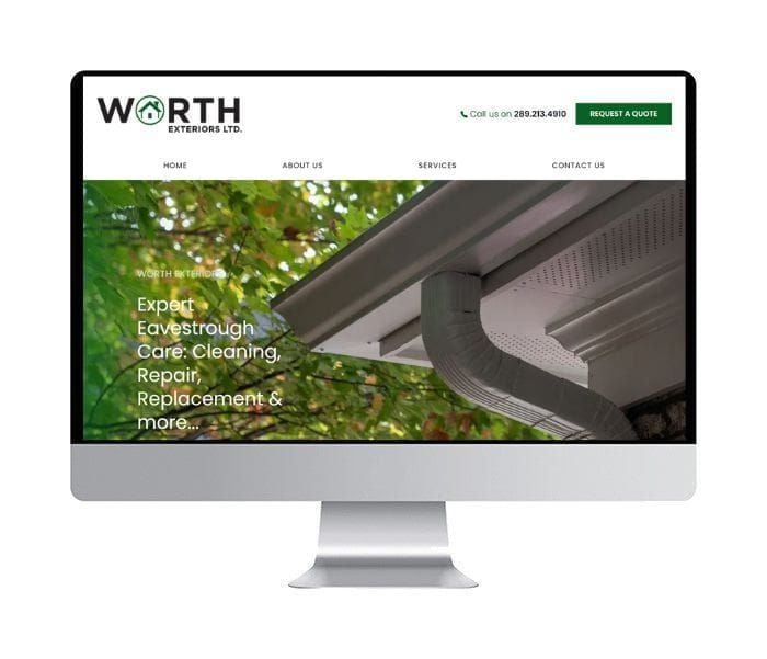 Worth Exteriors Trades Businesses Websites Image -67a0f6c414c80
