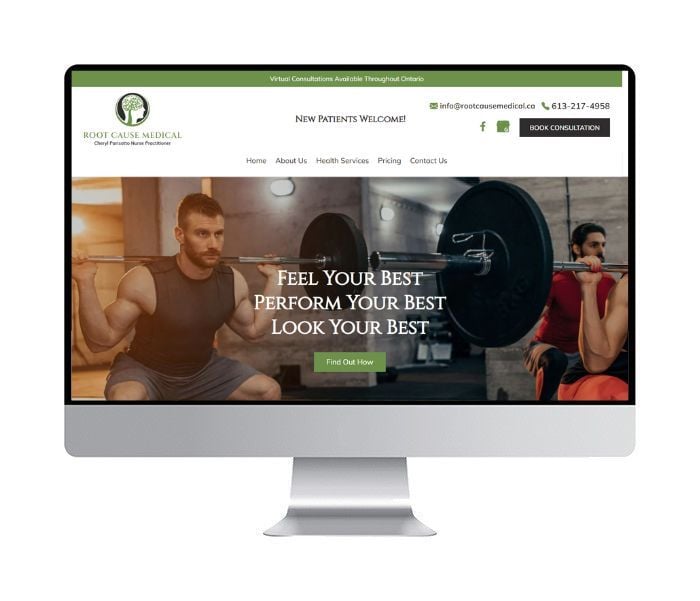 Root Cause Medical Health Care Websites Image -68c8482e3132c