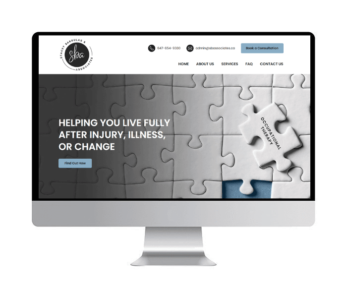 Stacey Baboulas & Associates