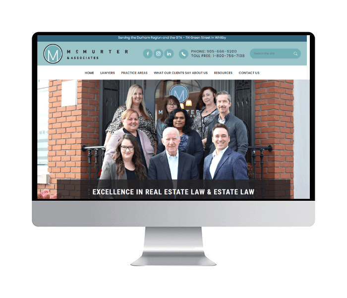 McMurter & Associates